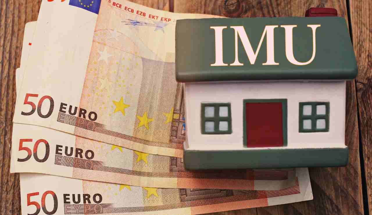 IMU al 50%, maxi sconto per milioni di italiani | Occasione irripetibile: ecco la lista dei fortunati