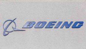 Logo di Boeing (Depositphotos foto)