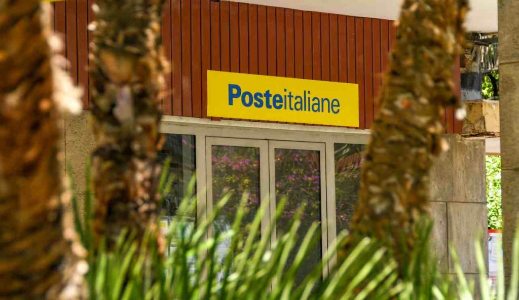 Poste Italiane