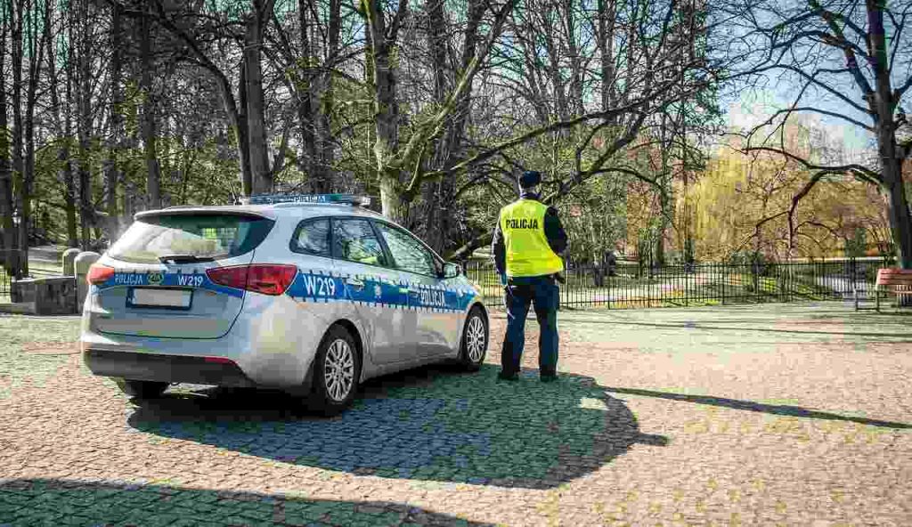 Controlli della polizia