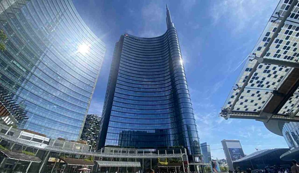 unicredit milano