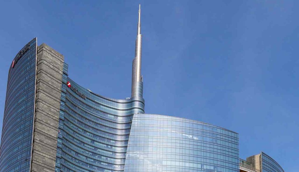 Torre UniCredit