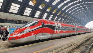 Trenitalia addio rincari migliaia biglietti risparmi