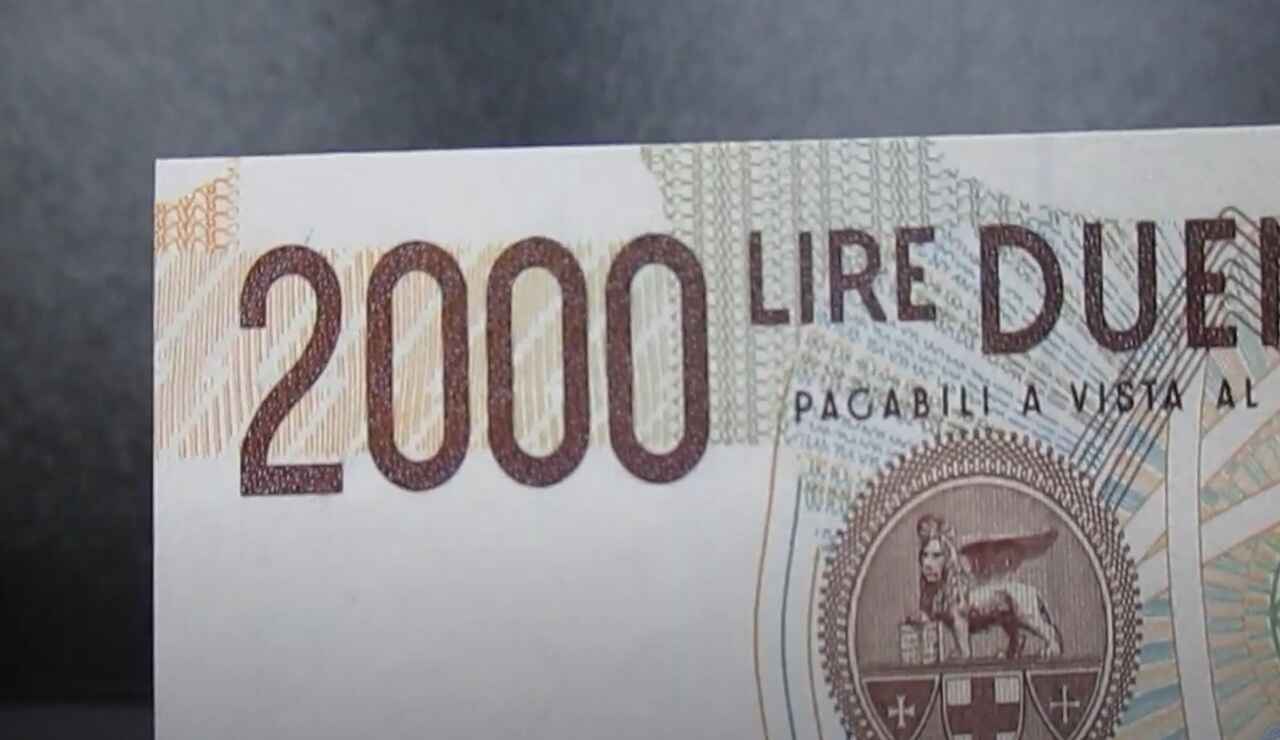 500 Lire, parte la caccia alla moneta più ricercata | Chi la possiede ha sbancato