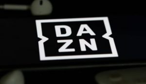 DAZN