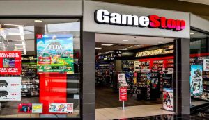 Perché GameStop chiude in Italia