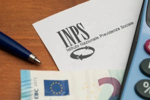 INPS avviati pagamenti assegno unico data