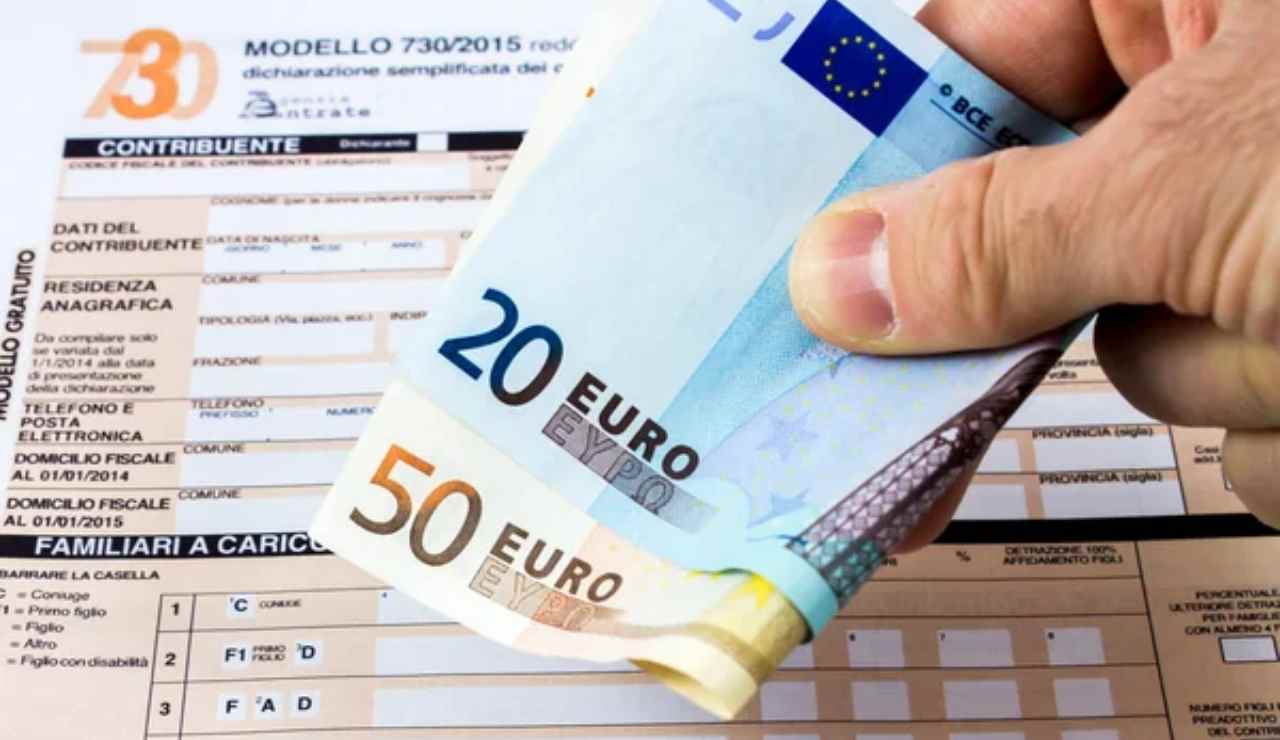 730, da quest’anno cambiano le regole | Non buttare questi scontrini: risparmio esagerato