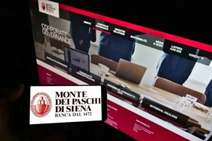 Monte dei Paschi Siena offerta Mediobanca miliardi