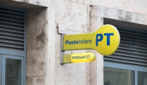 Poste Italiane