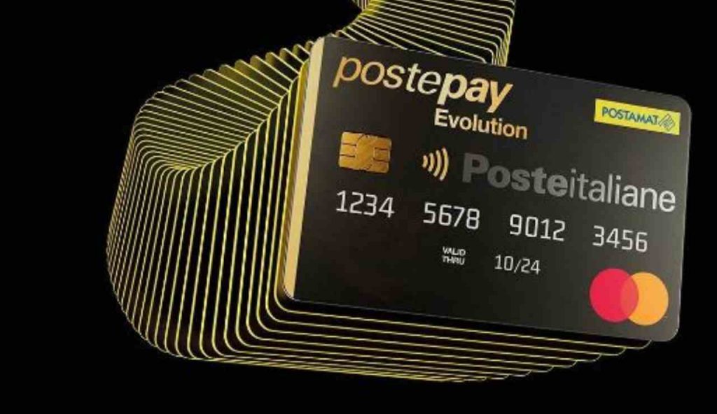 Postepay