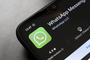 Whatsapp diventa pagamento canone mensile