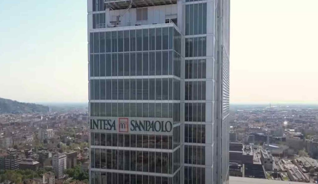 Intesa Sanpaolo