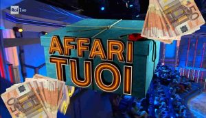 Affari tuoi