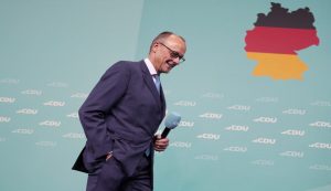 Elezioni in Germania