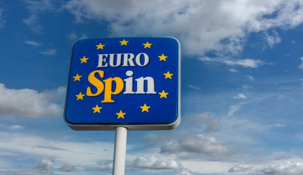 Eurospin logo