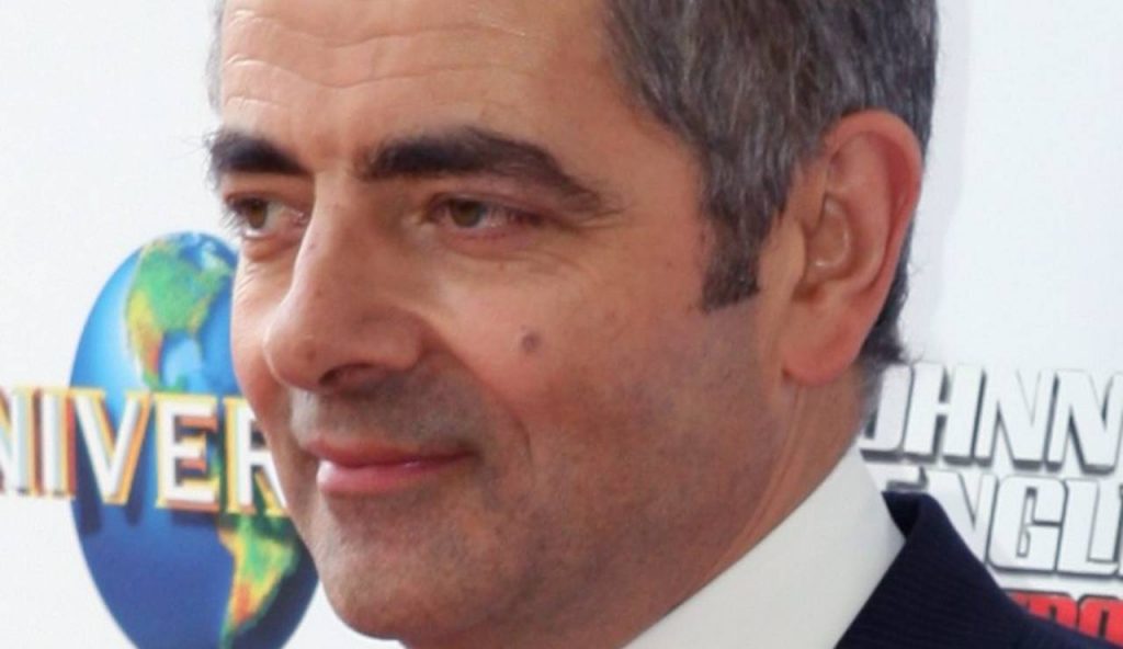 Rowan Atkinson nel 2011 (WIkipedia Eva Rinaldi FOTO) - www.financecue.it