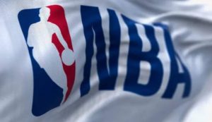 Logo NBA (Depositphotos foto)