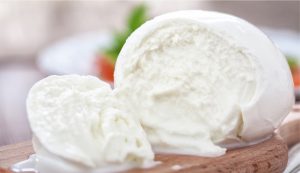 Da chi è prodotta la mozzarella Eurospin?