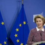 Ursula Von Der Leyen (Depositphotos foto)