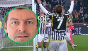 Devasini alla Juventus