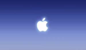 Logo Apple