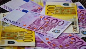 banconote 500 euro