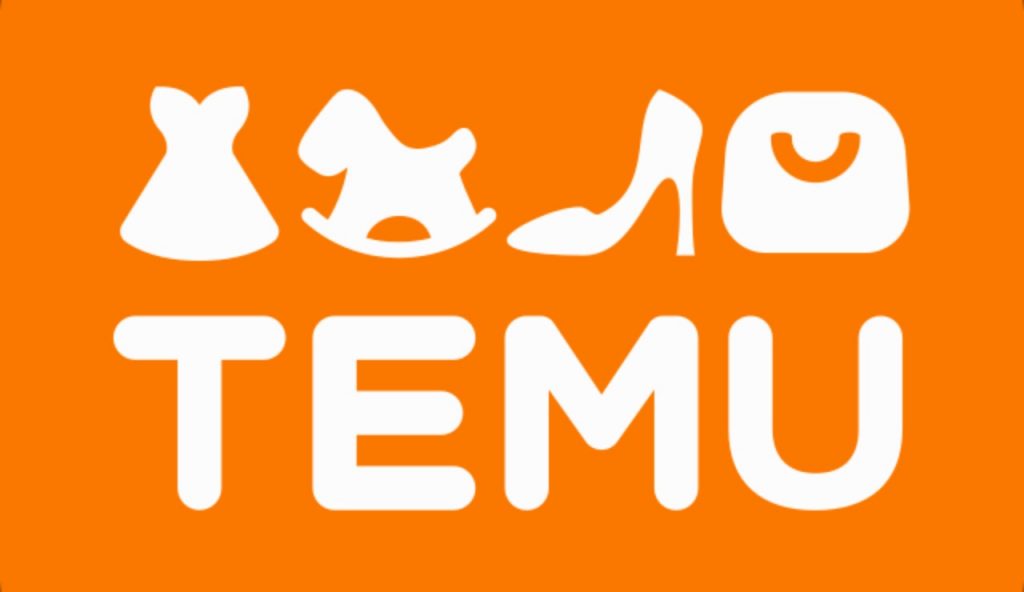 Logo di Temu (Liquinoid - Wikimedia commons foto)