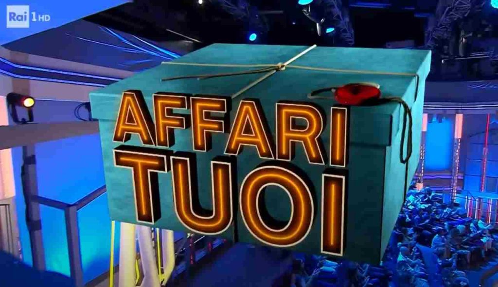 Affari Tuoi